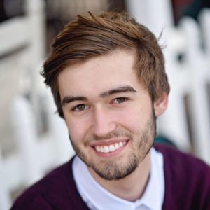 Meet your Posher, Gage